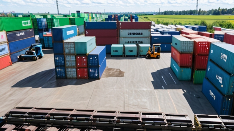 поставки из Беларуси в Китай 